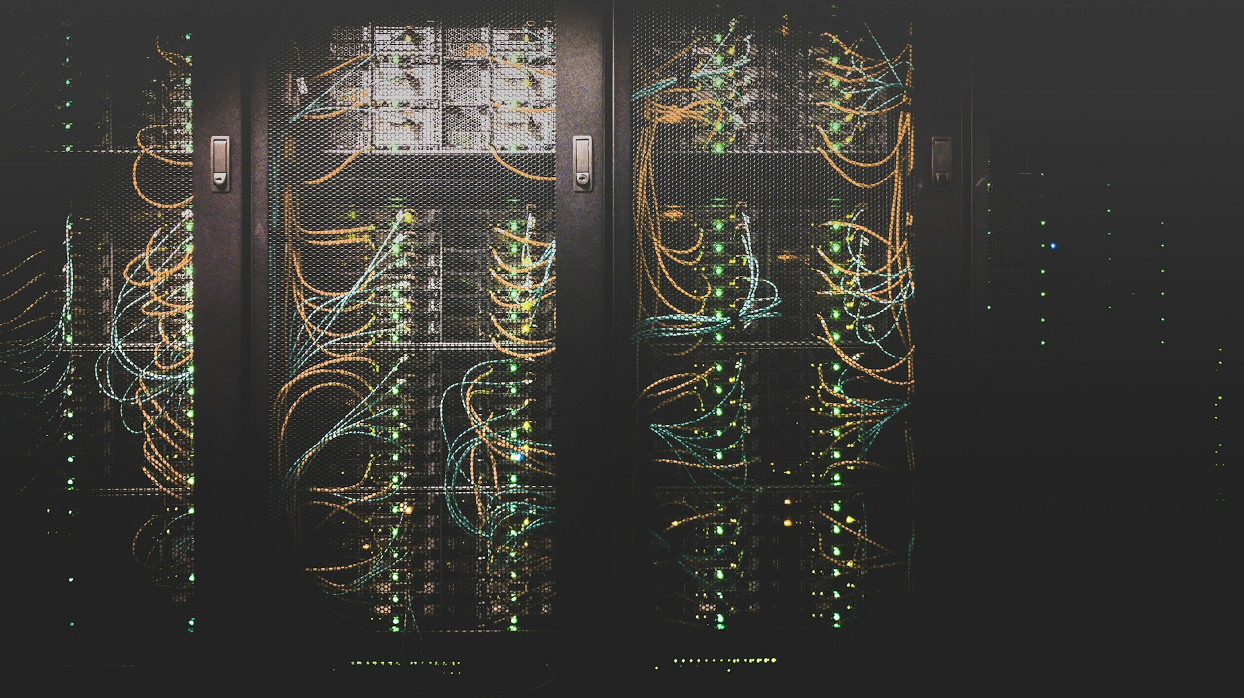 Systems and automation build
