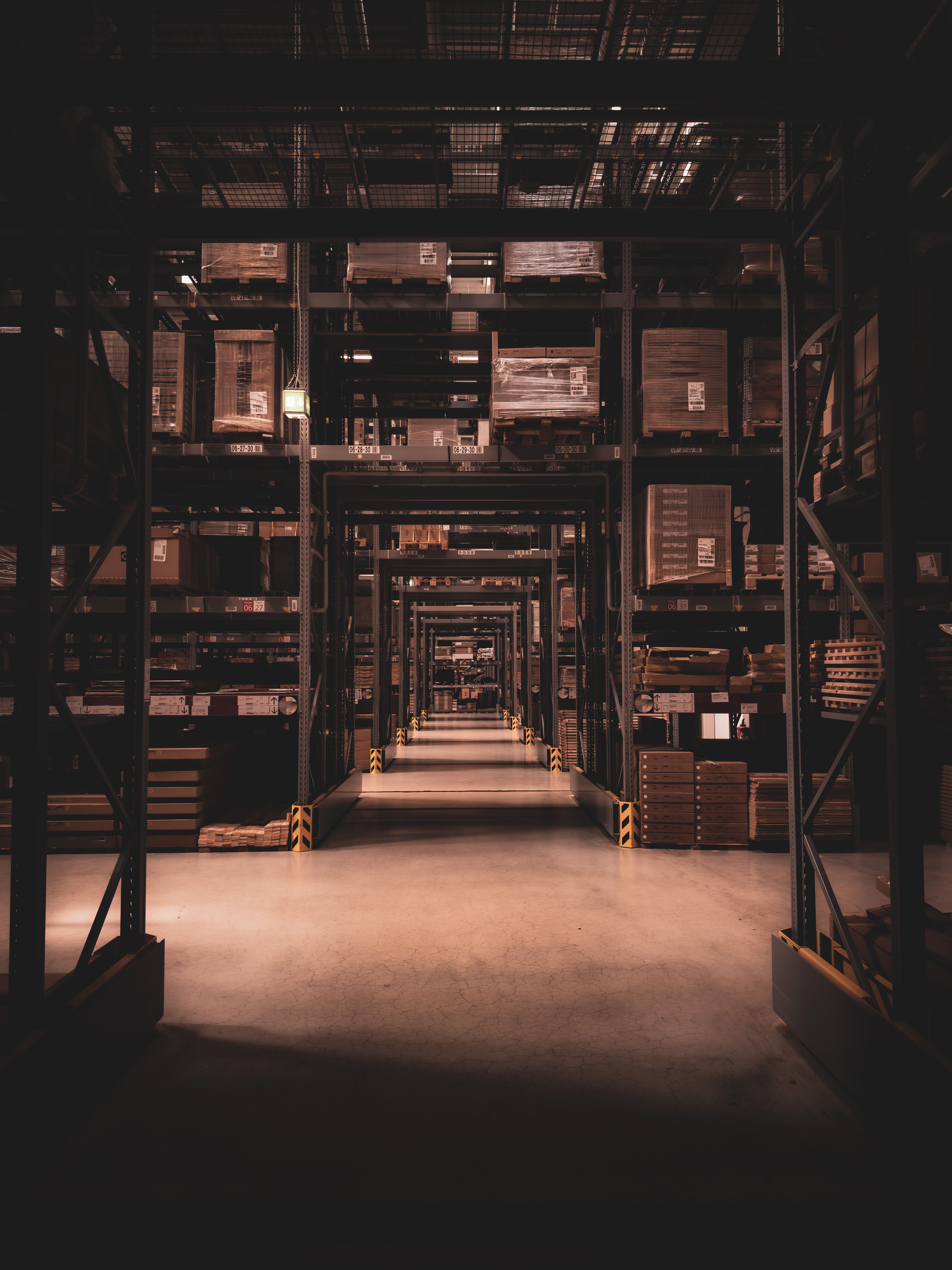 Retail demand forecasting