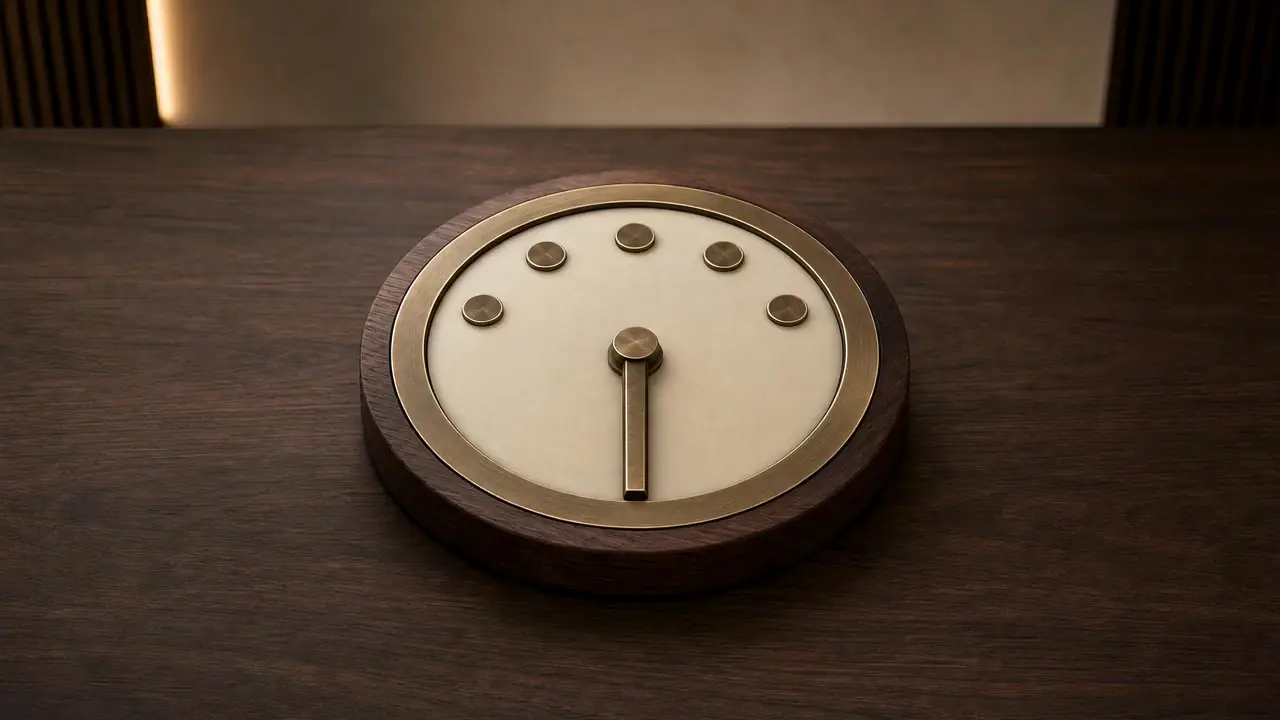 A precision dial advancing through three paths to embedded AI capability